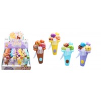 Вентилятор ігр-ий механ. №Q87223