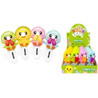 Вентилятор ігр-ий механ. №JH-19