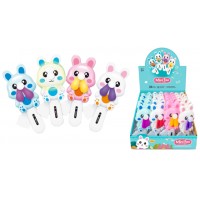 Вентилятор ігр-ий механ. №JH-20