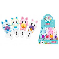 Вентилятор ігр-ий механ. №JH-20