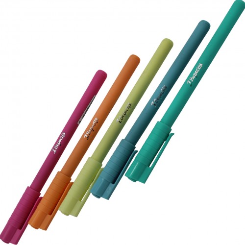 Ручка кульк. "1В" №412236 Neo 0,7мм синя(25)(500)