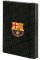 Папка для зош. В5 "Kite" № BC26-210 FC Barcelona на рез. картон(10)(40)