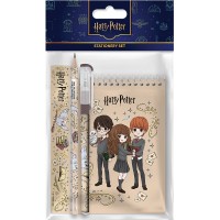 Набір канцтоварів 4 предм. "Kite" №HP26-S03