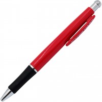 Ручка авт. кульк. "Economix" №E10111 Mars 0,5 мм асорті,син.(48)