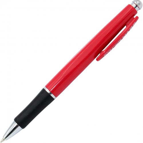 Ручка авт. кульк. "Economix" №E10111 Mars 0,5 мм асорті,син.(48)