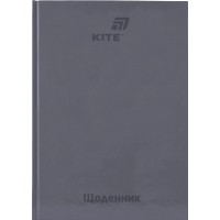 Щоденник шк. А5 "Kite" №K26-262-12 тв.обкл.(20)
