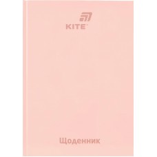 Щоденник шк. А5 "Kite" №K26-262-14 тв.обкл.(20)