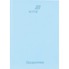 Щоденник шк. А5 "Kite" №K26-262-19 тв.обкл.(20)
