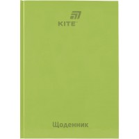 Щоденник шк. А5 "Kite" №K26-262-16 тв.обкл.(20)