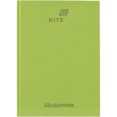 Щоденник шк. А5 "Kite" №K26-262-16 тв.обкл.(20)
