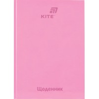 Щоденник шк. А5 "Kite" №K26-262-15 тв.обкл.(20)