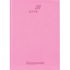 Щоденник шк. А5 "Kite" №K26-262-15 тв.обкл.(20)