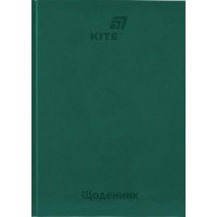 Щоденник шк. А5 "Kite" №K26-262-13 тв.обкл.(20)