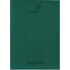 Щоденник шк. А5 "Kite" №K26-262-13 тв.обкл.(20)