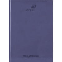Щоденник шк. А5 "Kite" №K26-262-17 тв.обкл.(20)