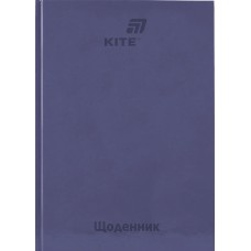 Щоденник шк. А5 "Kite" №K26-262-17 тв.обкл.(20)