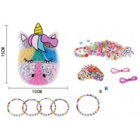 Набір для творч. "Збери браслет" №T004-MZ