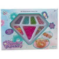 Набір для творч. "Збери браслет" №558