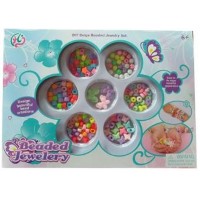 Набір для творч. "Збери браслет" №557