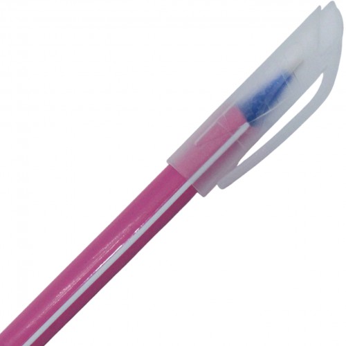 Ручка кульк. масл. "Economix" №E10250 Triada 0,7мм синя(50)(1000)