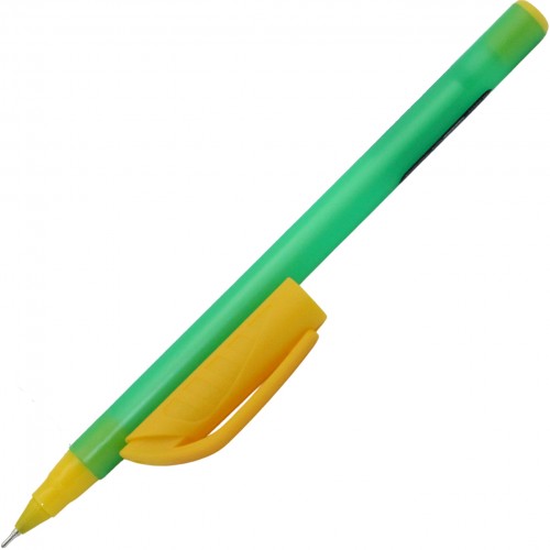 Ручка кульк. масл. "Economix" №E10264 Brazil 0,7мм синя(50)(100)(1000)