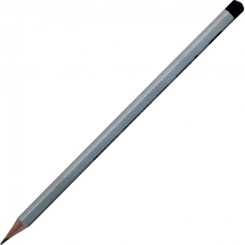 Набор карандашей графитных Marco CB mix разная твердость H-4B (1) (12) (240) 7000DM-12