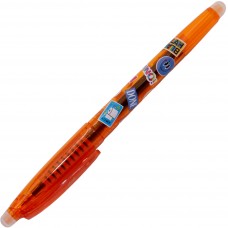 Ручка гел. "Yes" №412137 Sticky mood "пиши-стирай" 0,7мм синя(24)