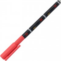 Ручка гел. "Yes" №420453 Anime "пиши-стирай" 0,5мм синя(24)(36)