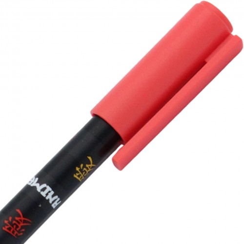 Ручка гел. "Yes" №420453 Anime "пиши-стирай" 0,5мм синя(24)(36)