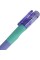 Ручка гел. "Kite" №K23-098-2 Smart 5 "пиши-стирай" синя(24)(864)
