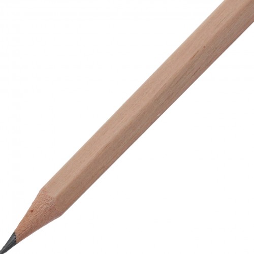 Набор карандашей графитных Marco HB (12) 6000-12CB