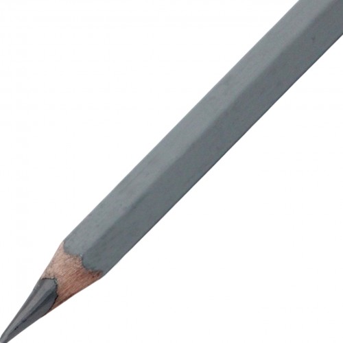 Набiр олівцiв гр. "Marco" №8015-12TN 2H-9B в метал. кор-ці(72)