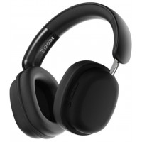Навушники Wiwu TD-05 Wireless Pure Bass Elite Headset black/Breidon/