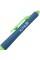 Ручка авт. гел. "Kite" №К25-100 "пиши-стирай" синя(24)