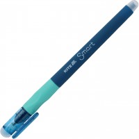 Ручка гел. "Kite" №K23-098-1 Smart 4 "пиши-стирай" синя(24)(864)