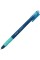 Ручка гел. "Kite" №K23-098-1 Smart 4 "пиши-стирай" синя(24)(864)