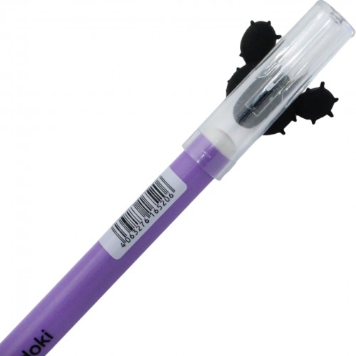 Ручка кульк. "Kite" №TK23-353 Tokidoki синя(36)