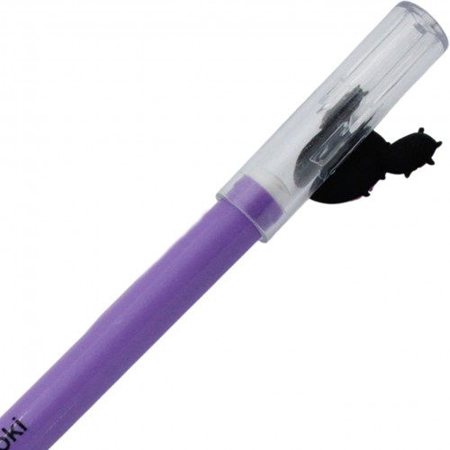 Ручка кульк. "Kite" №TK23-353 Tokidoki синя(36)