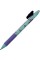 Ручка авт. кульк. "Kite" №HK24-393-2 HK-2 з фігуркою, синя(36)