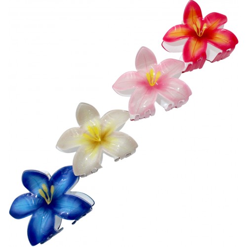 Краб пласт. "Квітка" №20-18(12)