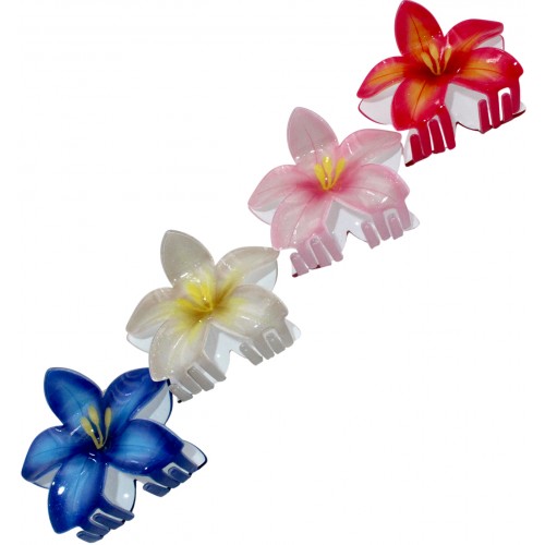 Краб пласт. "Квітка" №20-18(12)