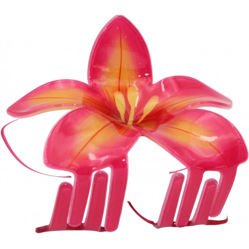 Краб пласт. "Квітка" №20-18(12)