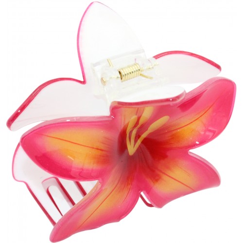 Краб пласт. "Квітка" №20-18(12)