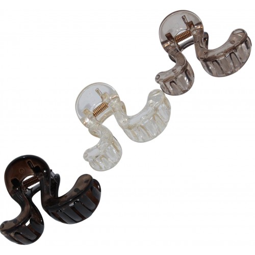 Краб напівпрозорий №5,4-18