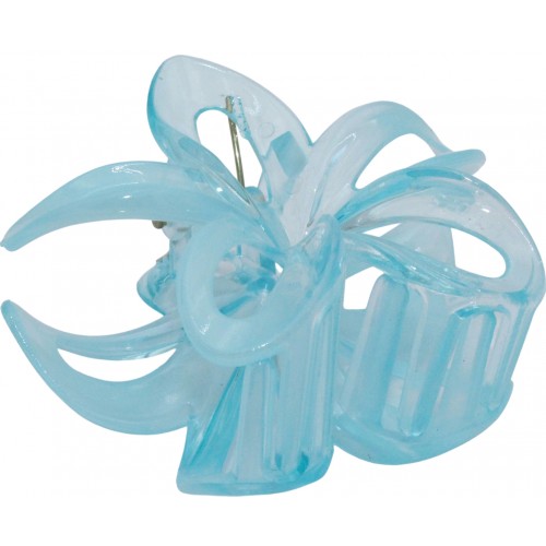 Краб пласт. "Великі квіти" 8см №1-7-18(12)