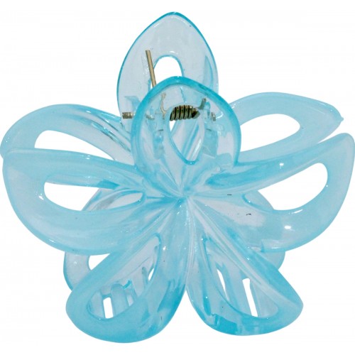 Краб пласт. "Великі квіти" 8см №1-7-18(12)