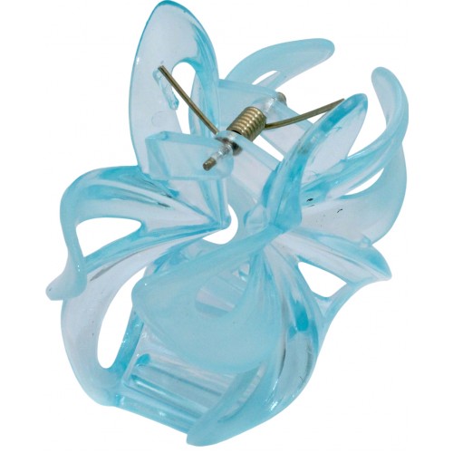 Краб пласт. "Великі квіти" 8см №1-7-18(12)