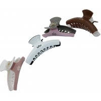 Краб акрил "Alo, niiu niiu" 11см №6-17-18(12)