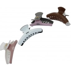 Краб акрил "Alo, niiu niiu" 11см №6-17-18(12)