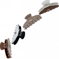 Краб акрил "Alo, niiu niiu" 10см №7-17-18(12)